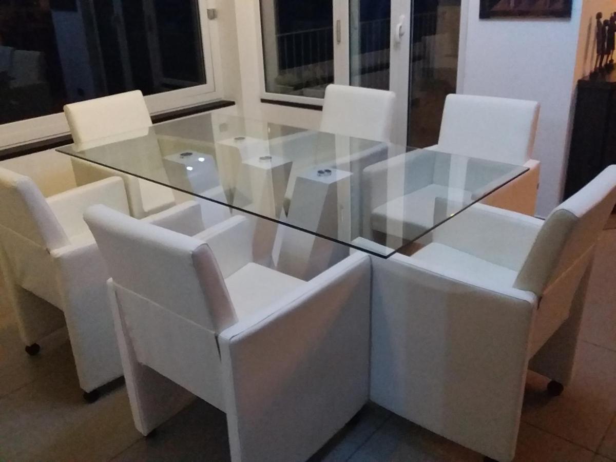Villa Shambhala San Bartolomeo Al Mare Zewnętrze zdjęcie