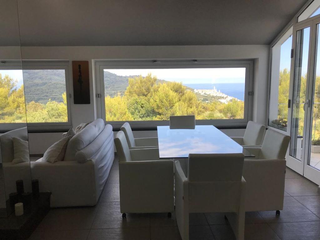 Villa Shambhala San Bartolomeo Al Mare Zewnętrze zdjęcie