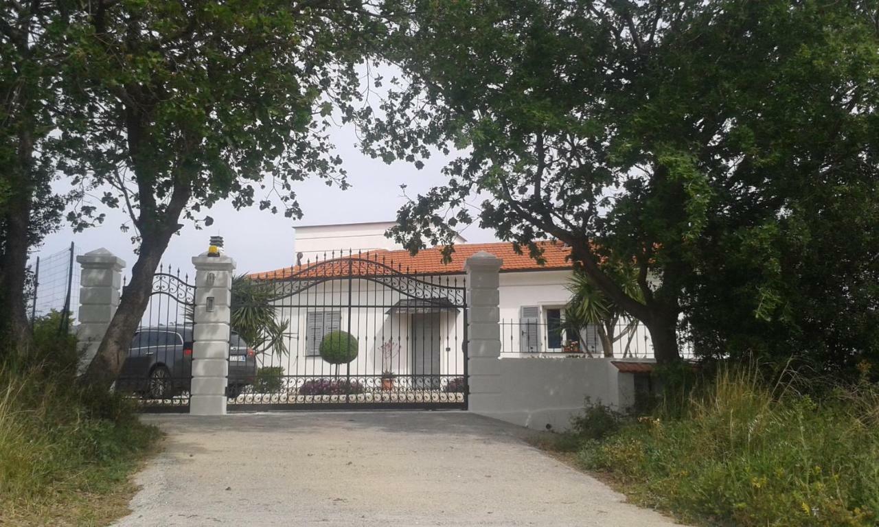 Villa Shambhala San Bartolomeo Al Mare Zewnętrze zdjęcie