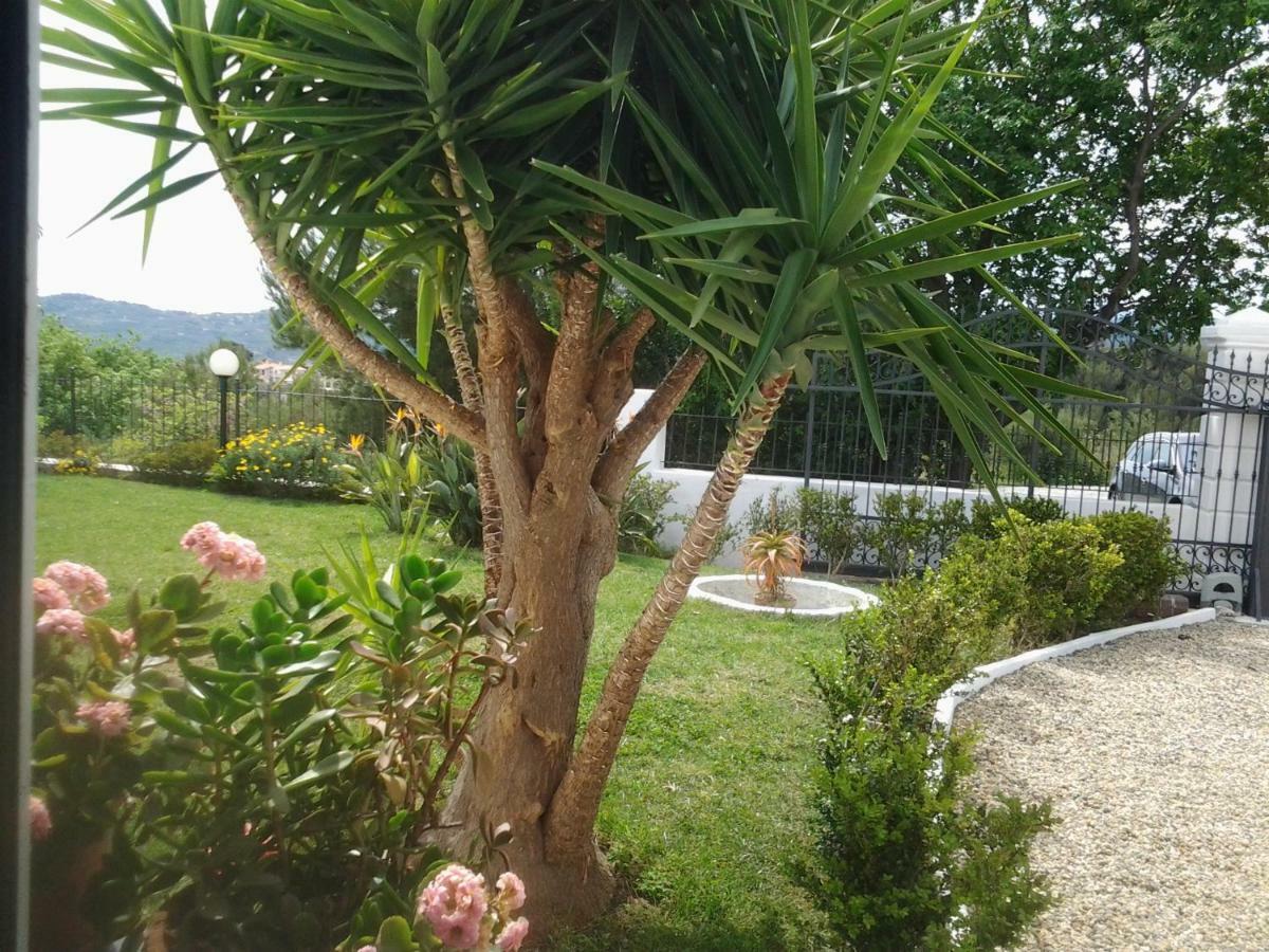 Villa Shambhala San Bartolomeo Al Mare Zewnętrze zdjęcie