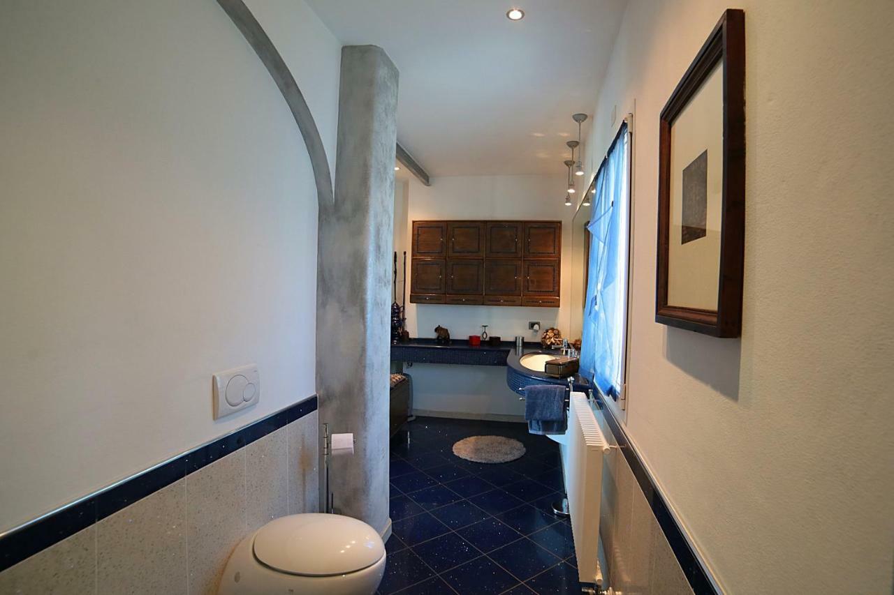 Villa Shambhala San Bartolomeo Al Mare Zewnętrze zdjęcie