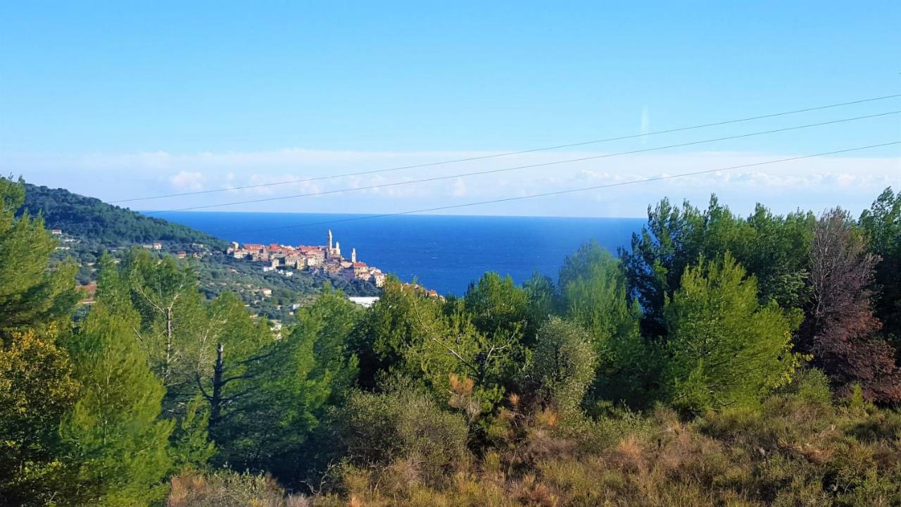 Villa Shambhala San Bartolomeo Al Mare Zewnętrze zdjęcie