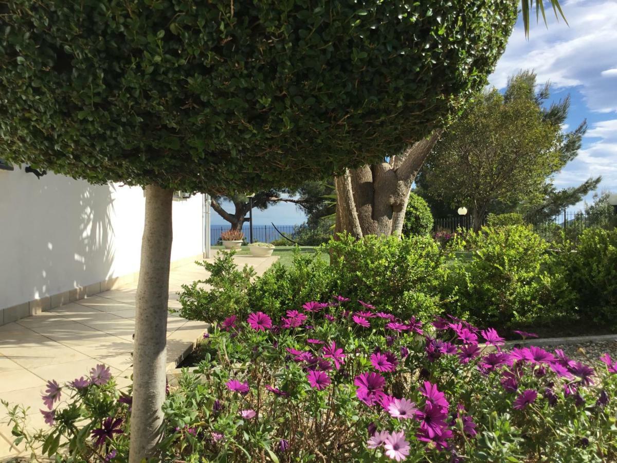 Villa Shambhala San Bartolomeo Al Mare Zewnętrze zdjęcie
