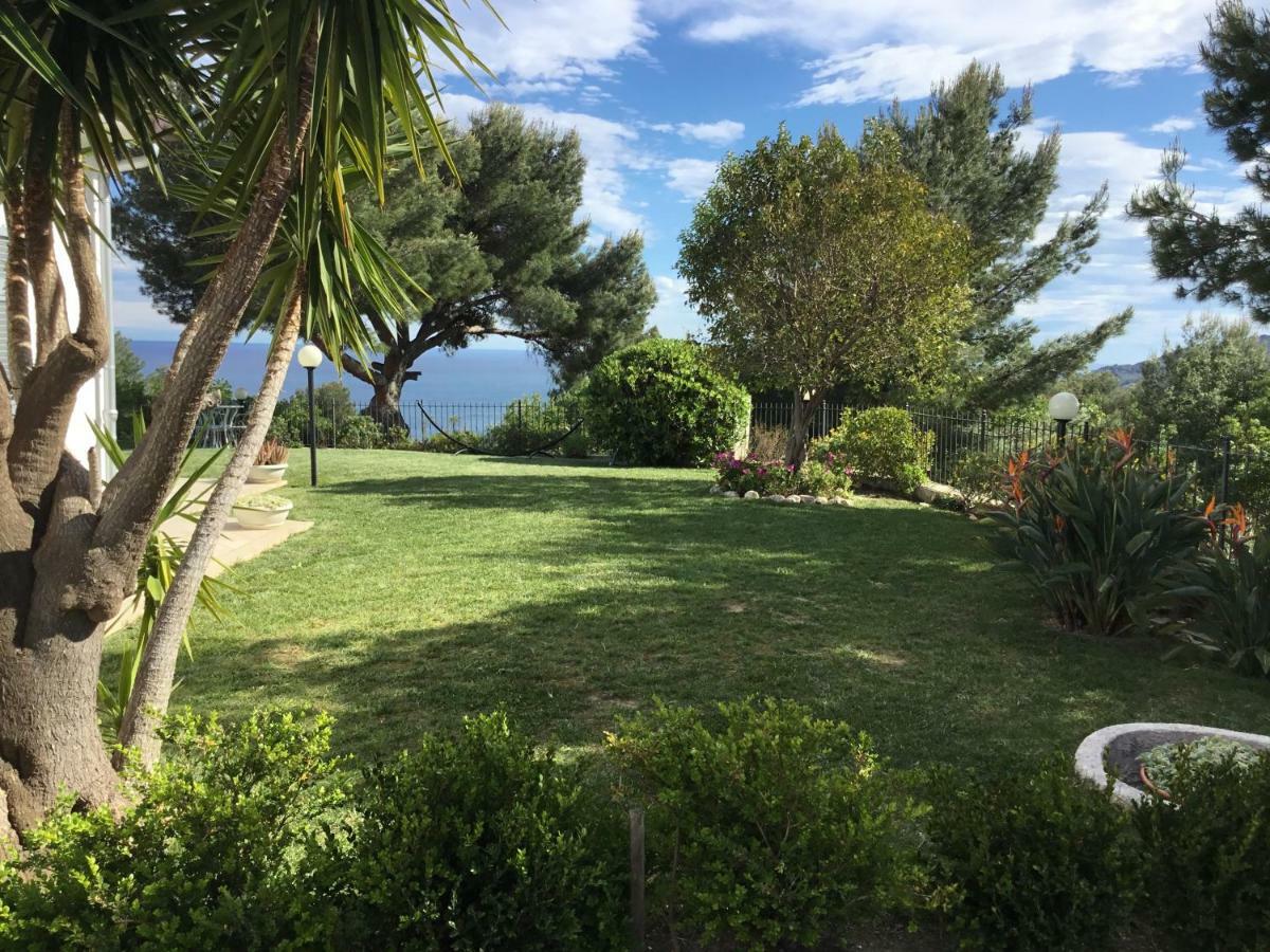 Villa Shambhala San Bartolomeo Al Mare Zewnętrze zdjęcie
