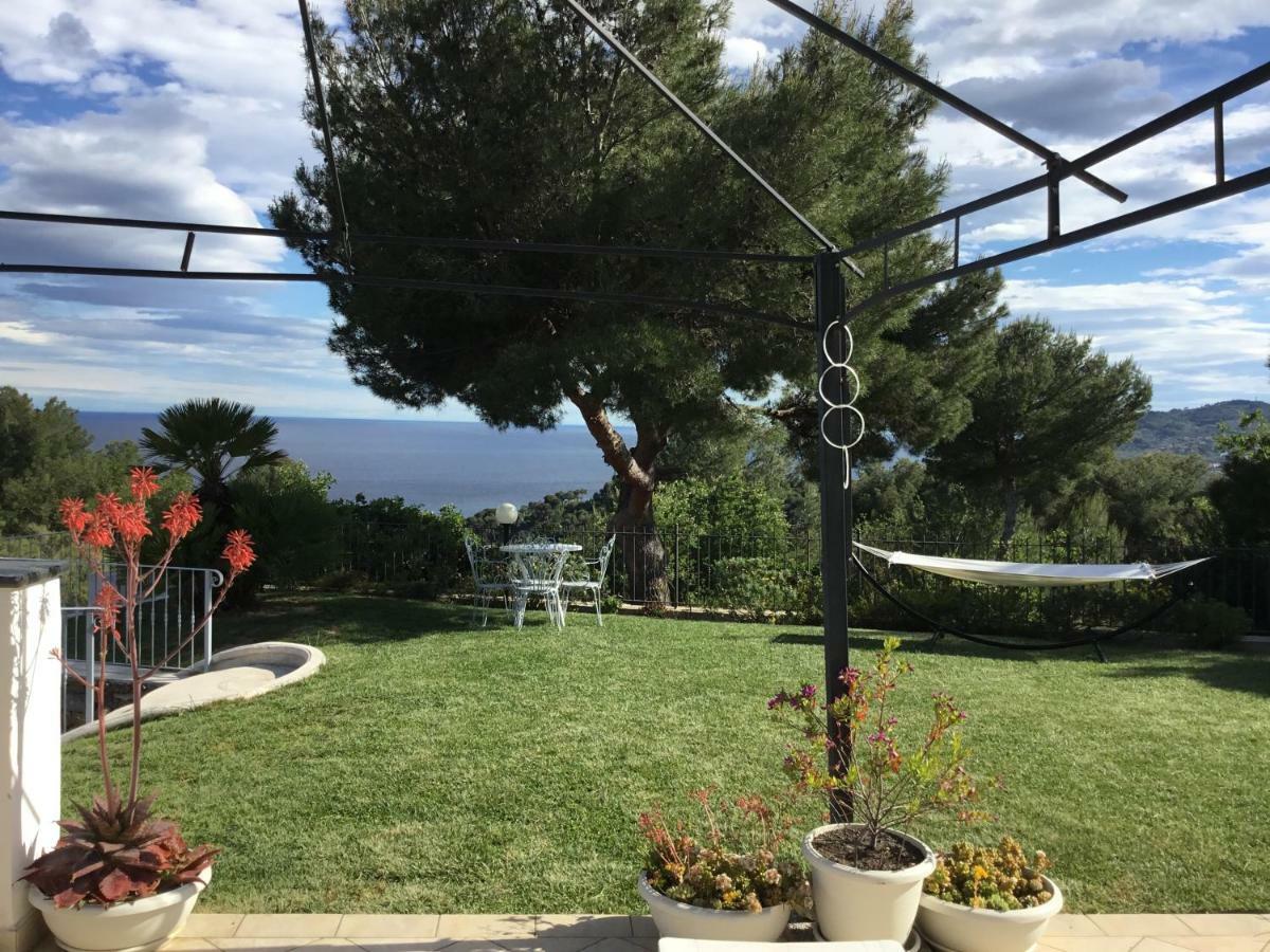 Villa Shambhala San Bartolomeo Al Mare Zewnętrze zdjęcie