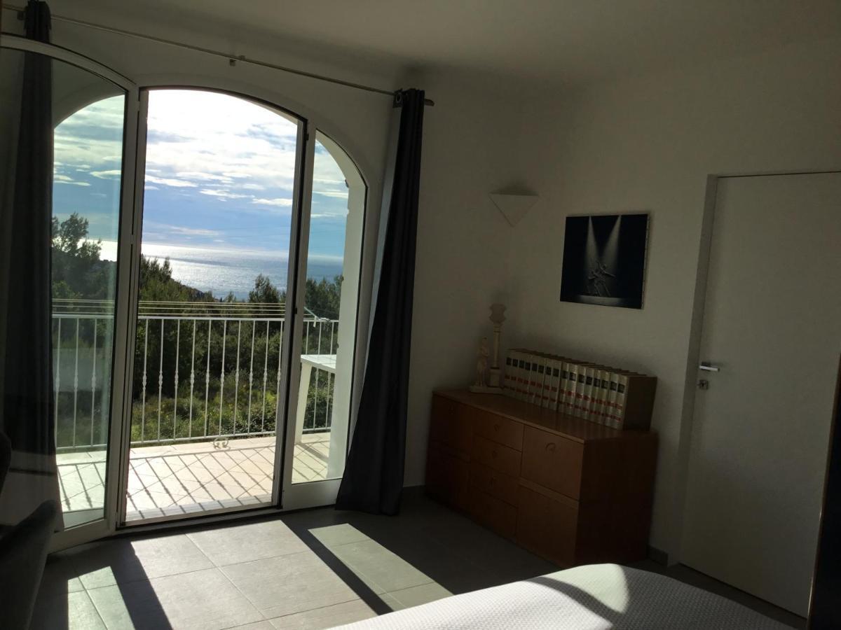 Villa Shambhala San Bartolomeo Al Mare Zewnętrze zdjęcie