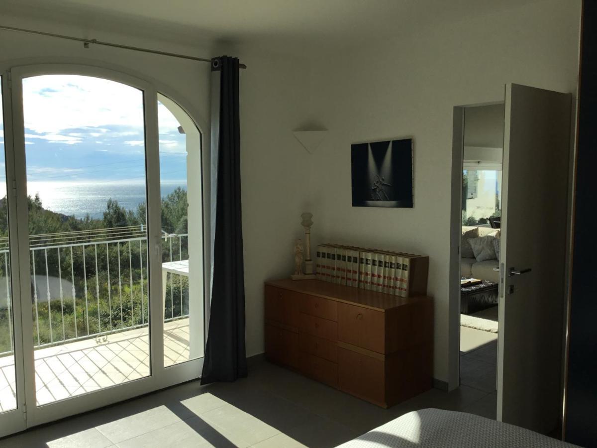 Villa Shambhala San Bartolomeo Al Mare Zewnętrze zdjęcie