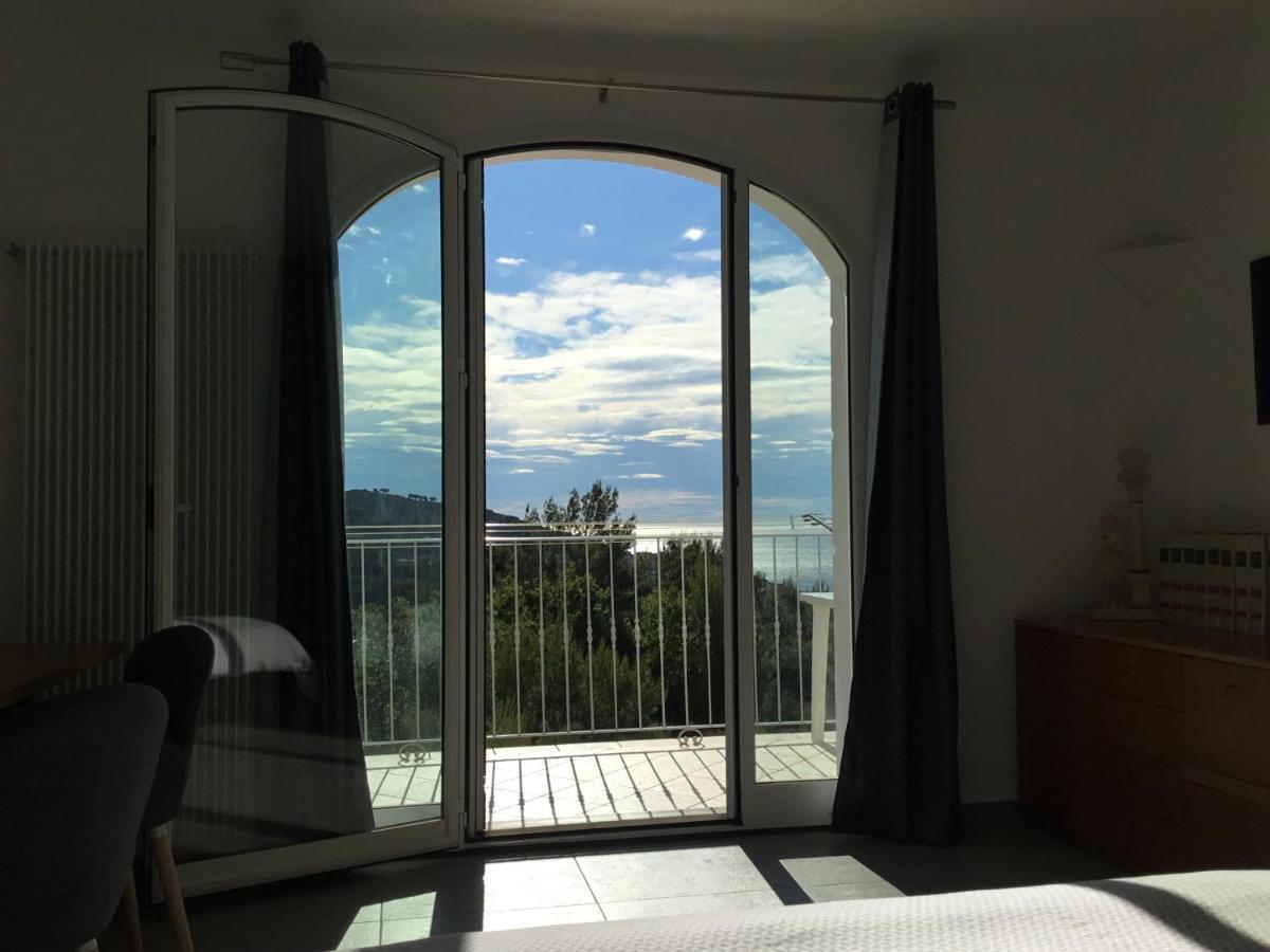 Villa Shambhala San Bartolomeo Al Mare Zewnętrze zdjęcie